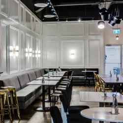 Heritage Inn & Convention Centre - Brooks