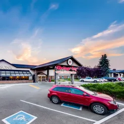 Heritage Inn & Convention Centre - Brooks