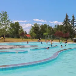 Prairie Winds Park - Brooks