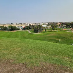 Prairie Winds Park - Brooks