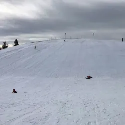 Prairie Winds Park - Brooks