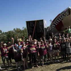 South Country Fair - Brooks