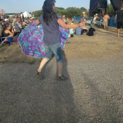 South Country Fair - Brooks