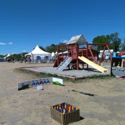 South Country Fair - Brooks