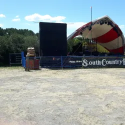 South Country Fair - Brooks