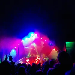 South Country Fair - Brooks