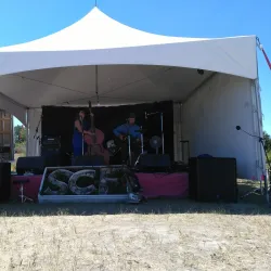 South Country Fair - Brooks