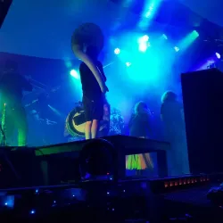 South Country Fair - Brooks