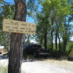 South Country Fair - Brooks