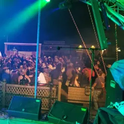 South Country Fair - Brooks