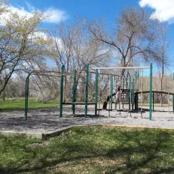 Tillebrook Provincial Park - Brooks