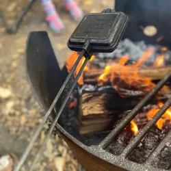 Tillebrook Provincial Park - Brooks