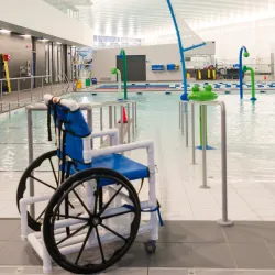 Brossard Aquatic Complex (Complexe aquatique de Brossard) - Brossard