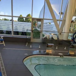 Brossard Aquatic Complex (Complexe aquatique de Brossard) - Brossard