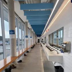 Brossard Aquatic Complex (Complexe aquatique de Brossard) - Brossard