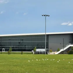 Brossard Aquatic Complex (Complexe aquatique de Brossard) - Brossard