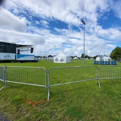Brossard Aquatic Complex (Complexe aquatique de Brossard) - Brossard