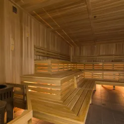 Brossard Aquatic Complex (Complexe aquatique de Brossard) - Brossard