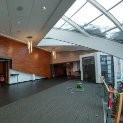 Brossard Cultural Centre (Centre culturel de Brossard) - Brossard