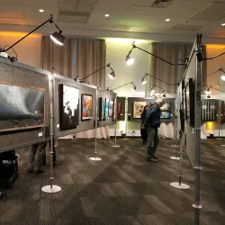 Brossard Cultural Centre (Centre culturel de Brossard) - Brossard