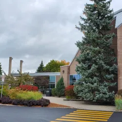 Brossard Cultural Centre (Centre culturel de Brossard) - Brossard