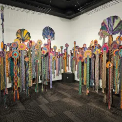 Brossard Cultural Centre (Centre culturel de Brossard) - Brossard