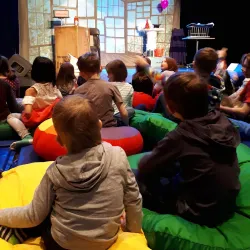 Brossard Cultural Centre (Centre culturel de Brossard) - Brossard