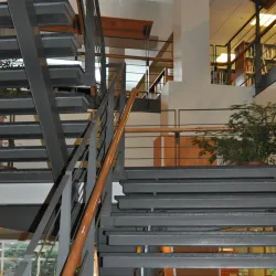 Brossard Library (Bibliothèque de Brossard) - Brossard