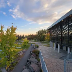 Parc de la Cité - Brossard