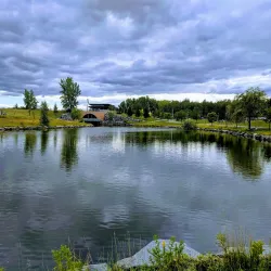 Parc de la Cité - Brossard