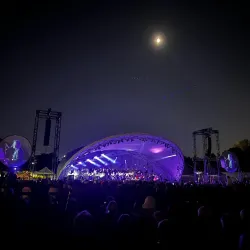 Parc de la Rivière-aux-Pins - Brossard