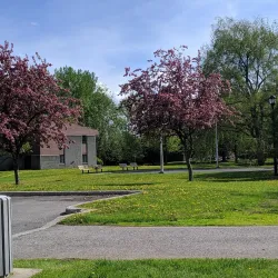 Parc de la Rivière-aux-Pins - Brossard
