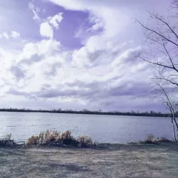 Parc des Prairies - Brossard