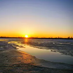Parc des Prairies - Brossard