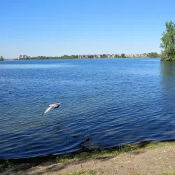 Parc des Prairies - Brossard