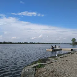 Parc des Prairies - Brossard