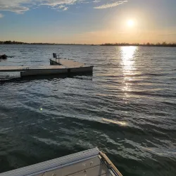 Parc des Prairies - Brossard