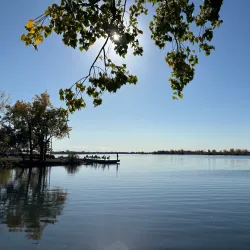 Parc des Prairies - Brossard