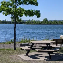 Parc des Prairies - Brossard