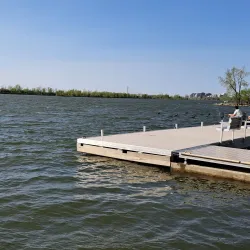 Parc des Prairies - Brossard