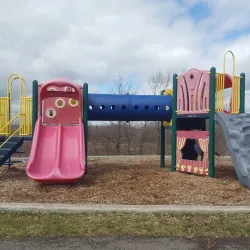 Parc Lucille-Teasdale - Brossard