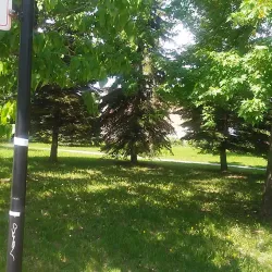 Parc Lucille-Teasdale - Brossard