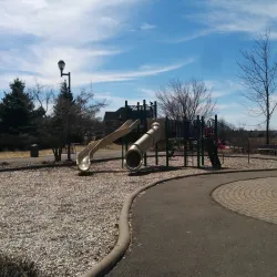 Parc Lucille-Teasdale - Brossard