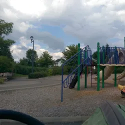 Parc Lucille-Teasdale - Brossard