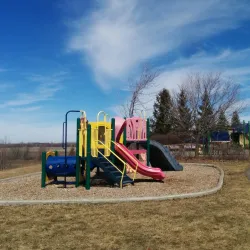 Parc Lucille-Teasdale - Brossard