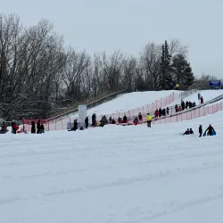 Parc Michel-Chartrand - Brossard