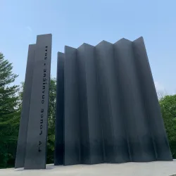 Parc Michel-Chartrand - Brossard