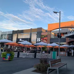 Quartier DIX30 - Brossard