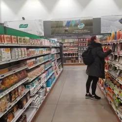 Quartier DIX30 - Brossard