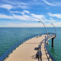 Brant Street Pier - Burlington